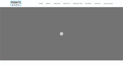 Desktop Screenshot of permitsandmore.com
